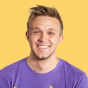 Meet your Posher, Eddie